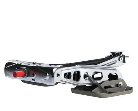 Al-KO Bigfoot, elektrický nárazník pre karavany UP4