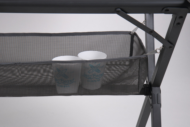 MENDOZA 110 bambusový stôl s rolovacou doskou</p>