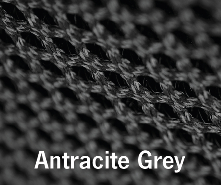 Komfortné čalúnené kempingové kreslo - Westfield Royal Ergofit</p>