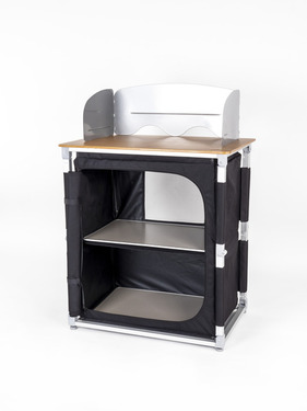 Kempingová postieľka CAMP4 BAMBOO QUICK MINI</p>