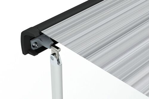 Markíza Fiamma F40van pre VW T5/T6 - Royal Grey, Deep Black, 2,7 m</p>