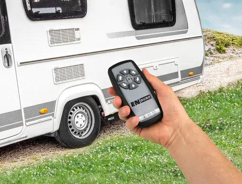 Mover pre karavan Enduro EM203 man