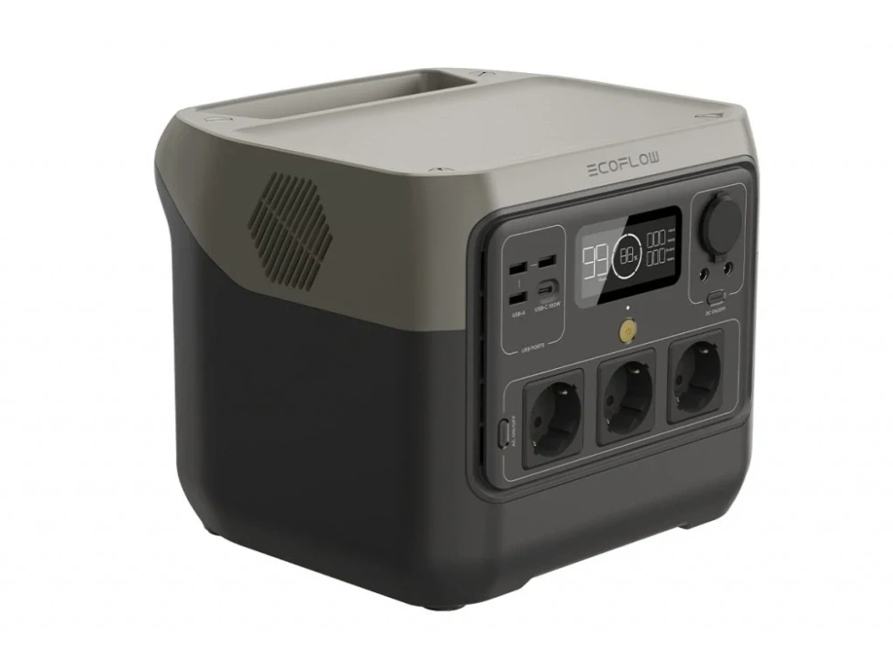 EcoFlow RIVER 2 Pro