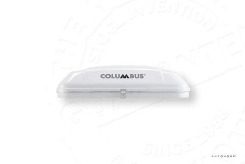 AUTOHOME pevný strešný stan COLUMBUS VARIANT - MEDIUM</p>