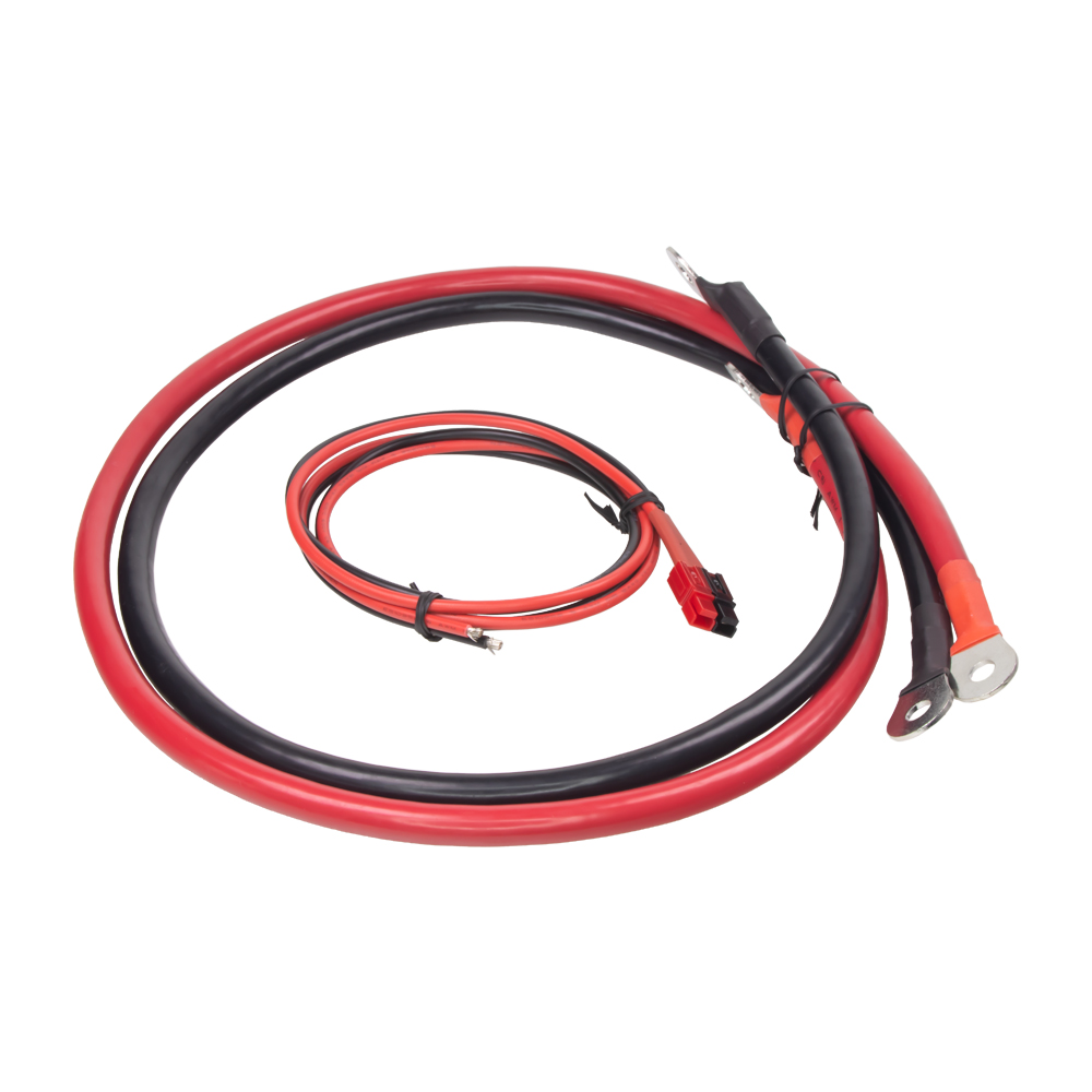 Sínusový menič napätia z 12/230V, 2000W / UPS / Solár