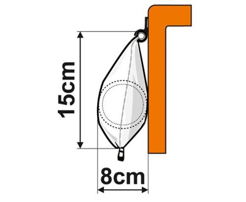 Caravanstore markíza/podšívka s markízou