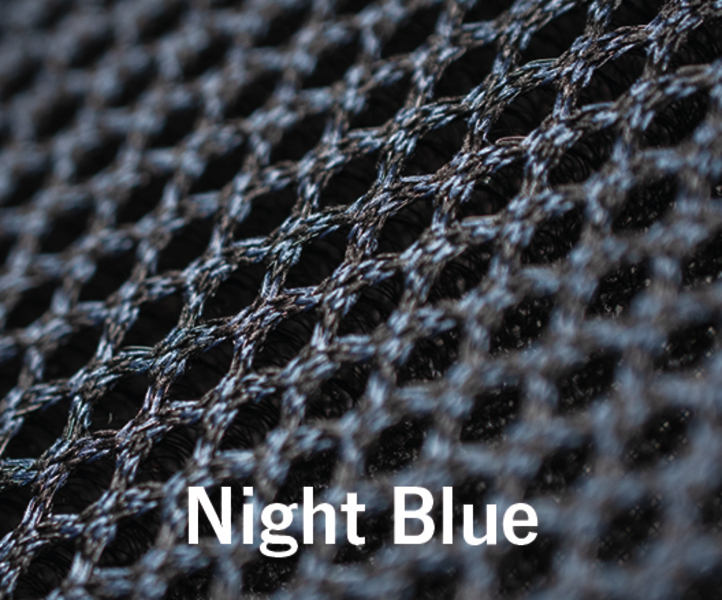 Komfortné čalúnené kempingové kreslo - Westfield Royal Ergofit</p>