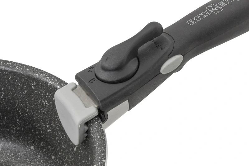 Súprava hrncov ACADEMY NG - 5 + 1 kus</p>