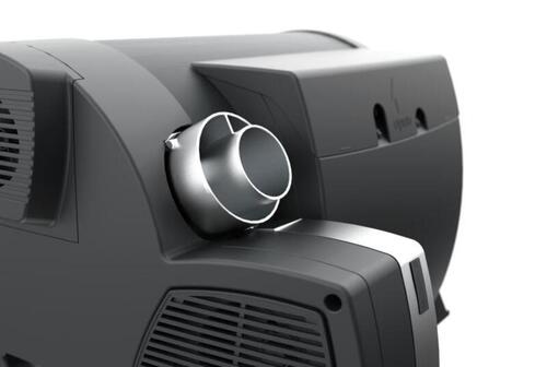 Kombinovaný ohrievač Truma 6 - Panel iNet X</p>