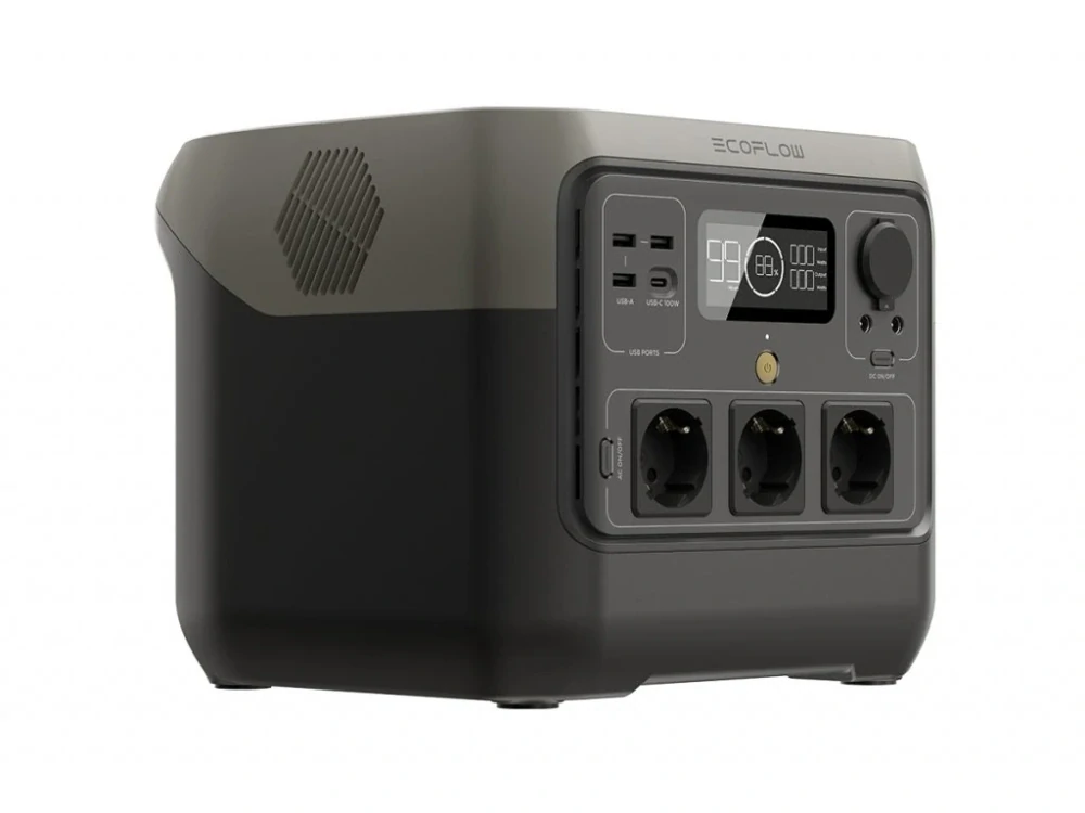 EcoFlow RIVER 2 Pro