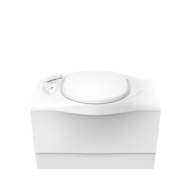 Elektrické kazetové WC C402-X - ovládací otvor vpravo</p>