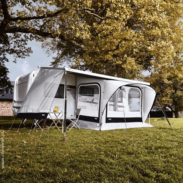 Predstan Thule QuickFit