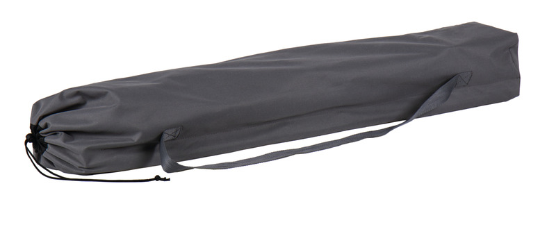 MENDOZA 110 bambusový stôl s rolovacou doskou</p>