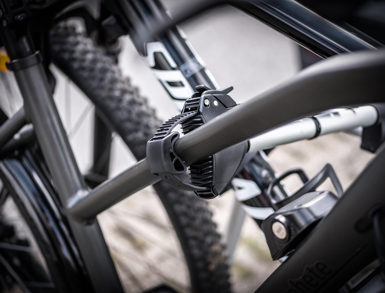 EUFAB SD 260 nosič na ťažné zariadenie pre 2 bicykle</p><br></p>