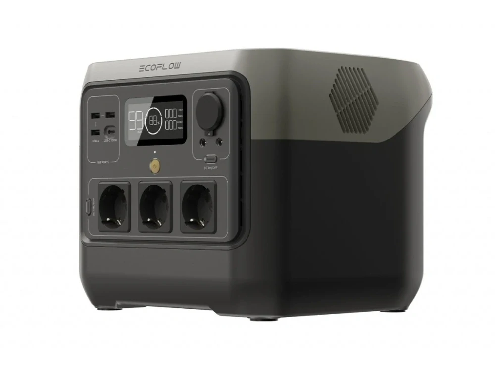 EcoFlow RIVER 2 Pro