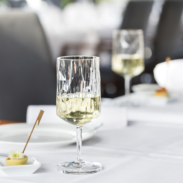 Sada 2 pohárov na víno 300 ml KOZIOL</p>