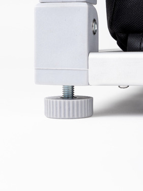 Kempingová postieľka CAMP4 BAMBOO QUICK MINI</p>