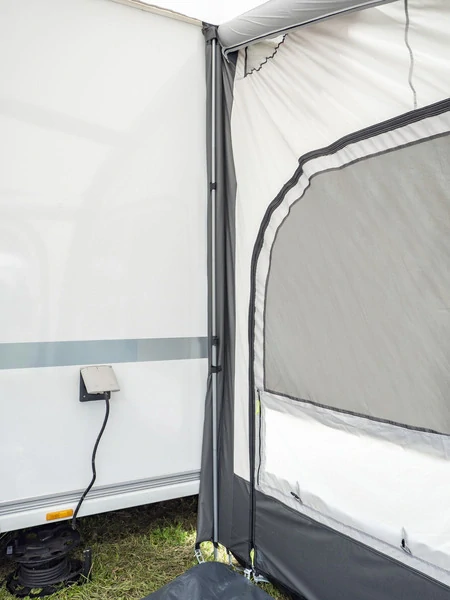 Nafukovací predstan pre karavany TAVIRA AIR 490 