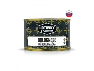 Bolognese mäsová zmes 800G