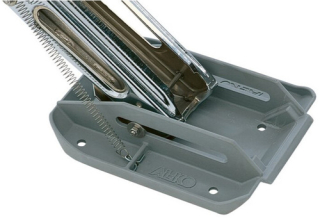 ALKO Big Foot - 1 podporná pätka nožičky pre karavan