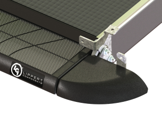 Elektrický schodík Alanera pre Fiat Ducato X250 modelové roky 2006 - 2014</p>