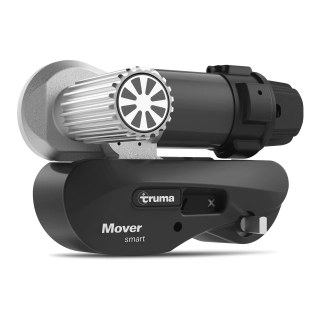 Truma Mover Smart A4 Pomôcka na manévrovanie s karavanom - Plne automatická</p>