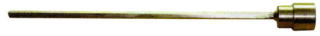 Zásuvka 19 mm pre vŕtačku - dĺžka 580 mm</p>