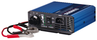 Nabíjačka Carbest 12V/10A, 3-stupňové nabíjanie</p><br></p><br></p>