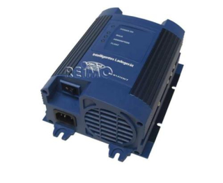 Nabíjačka 15A 12V 2 výstupy 4-stupňový prepínací režim Carbest