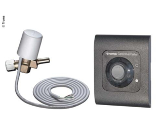 Diaľkový plynový spínač GS 10</p>