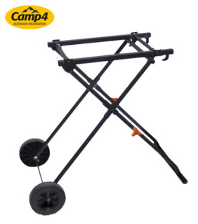 Spodný rám pre plynový gril Camp4 Malibu (914575 & 914574)</p>