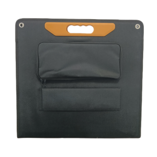 200Wp Prenosný skladací solárny panel