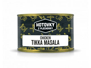 Chicken Tikka Masala 400g 