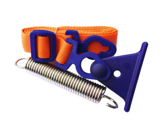 Napínací popruh markízy TieStrap 2.0</p>