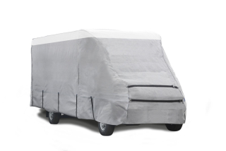 Ochranný kryt na obytný automobil PREMIUM
