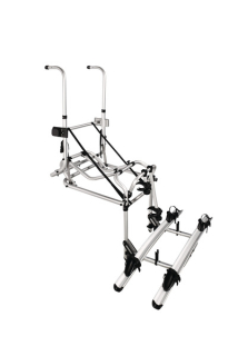 Nosič bicyklov Thule Lift V16 - manuálny - 2 bicykle do 50 kg</p>