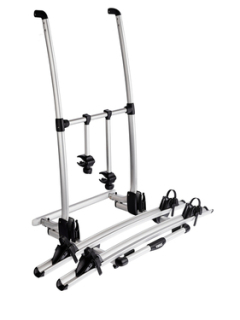 Zadný nosič bicyklov Thule Excellent Standard pre karavany
