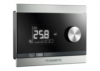 Diaľkové ovládanie Doemtic MCR-7 pre meniče Sinepower</p>