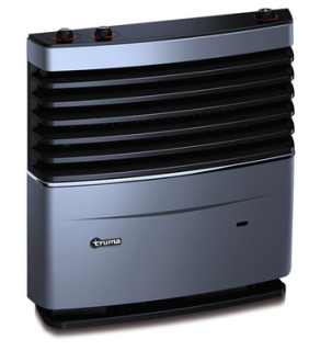 Truma Trumatic S5004 pre 1 dúchadlo - 30 mbar