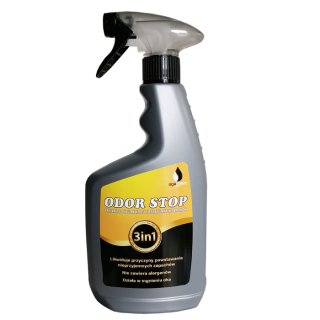 Agachem - Pohlcovač zápachu Odor Stop v preji 650ml