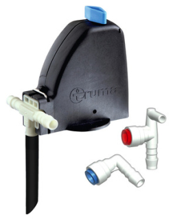 Vodná súprava FC pre kombinované ohrievače Truma TB</p>