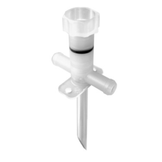 Vypúšťací ventil T kompletný</p>