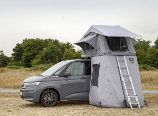 Prídavný strešný stan WALLABY 2 </p>