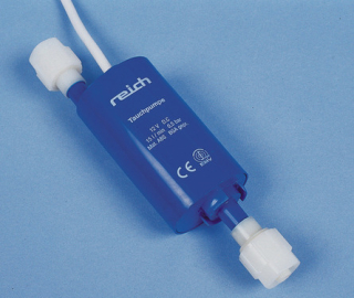 Prietoková rýchlosť čerpadla15l/min vSB