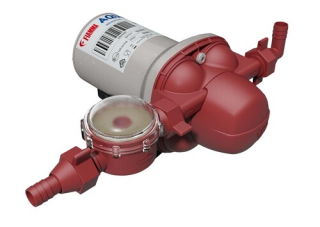 Fiamma - Aqua F - 13 l</p>