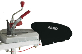 Ochrana proti poveternostným vplyvom pre AKS Kupp