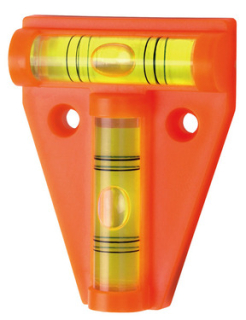 Vodováha pre karavany Carbest </p>