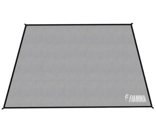 Koberec pre markízu Patio Mat 490, 490x250cm, svetlosivý