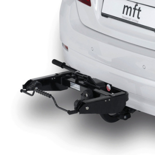 Základný nosič BackCarrier pre BackBox/BackPower/BackWork