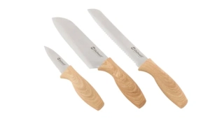 Súprava nožov Outwell Chena